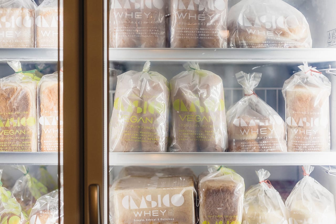 オフィスで/社員食堂や日々のランチなど